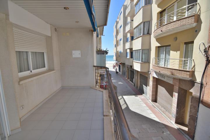 Dúplex de Ensueño Lateral al Mar en la Calle Carme de Calafell photo 0