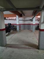 CENTRICO PARKING EN CUNIT photo 0
