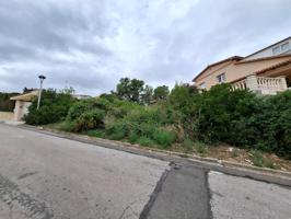 GRAN PARCELA URBANA EN BRISAS DE CALAFELL photo 0