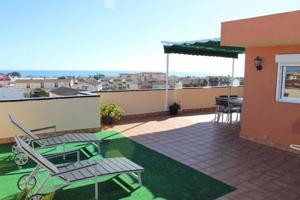 Dúplex En venta en Centro, Torredembarra photo 0