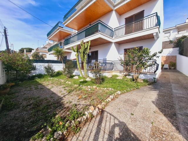🏠 LUMINOSA PLANTA BAJA EN EL CENTRO SE SEGUR DE CALAFELL 🏠 photo 0