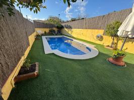 PRECIOSA CASA EN cALAFELL CON PISCINA PROPIA . photo 0