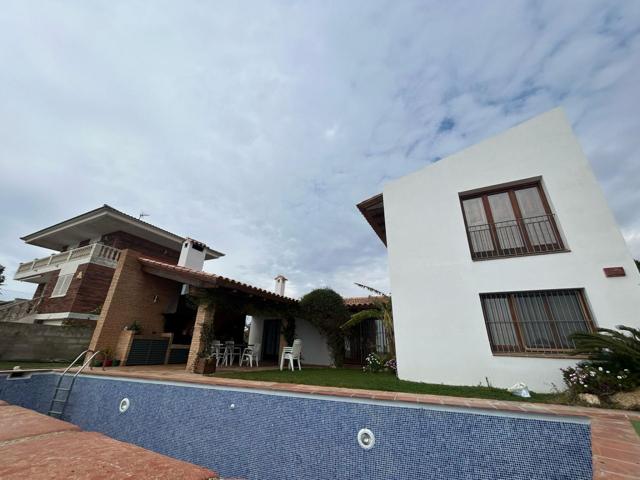 FANTASTICO CHALET EN LOS MASSOS DEL VENDRELL photo 0
