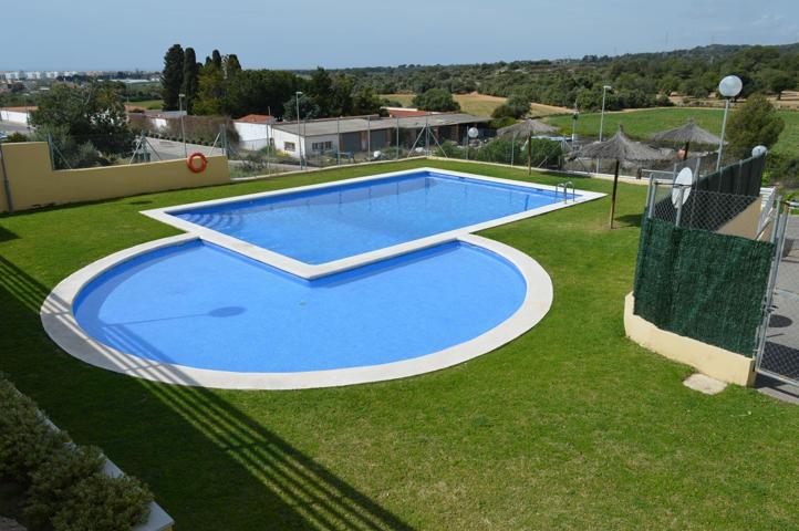 CASA CON BONITAS VISTAS DESPEJADAS photo 0