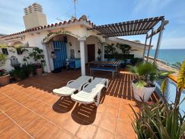 Ático con terraza y solárium en la zona de L'Estany - Mas Mel en Calafell photo 0