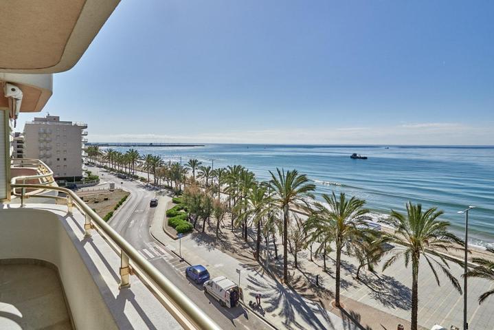 PRIMERA LINEA CALAFELL MAS MEL photo 0