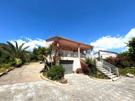 Casa a la venta en Mas Romeu, Calafell photo 0