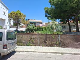 VENTA DE PARCELA URBANA EN EL CORAZÓN DE SEGUR DE CALAFELL photo 0