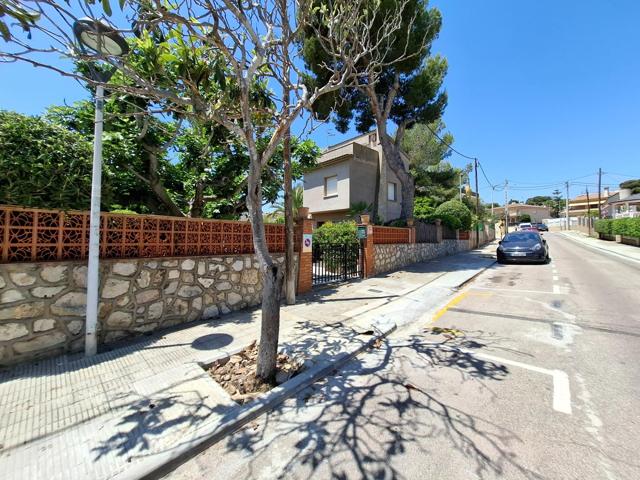 🏢 TERRENO URBANO EDIFICABLE PARA PISOS EN SEGUR DE CALAFELL - CENTRE 🏢 photo 0