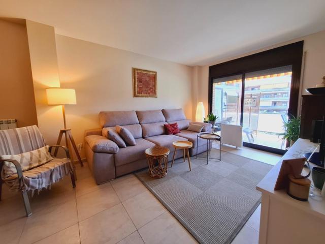 ☀️ LUMINOSO Y CÉNTRICO PISO EN EL CORAZÓN DE EL PRAT DE CUNIT ☀️ photo 0