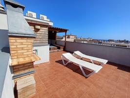 ☀️ ESPECTACULAR ÁTICO SON SOLÁRIUM EN LA MEJOR ZONA DE CUNIT (CAN TONI) ☀️ photo 0