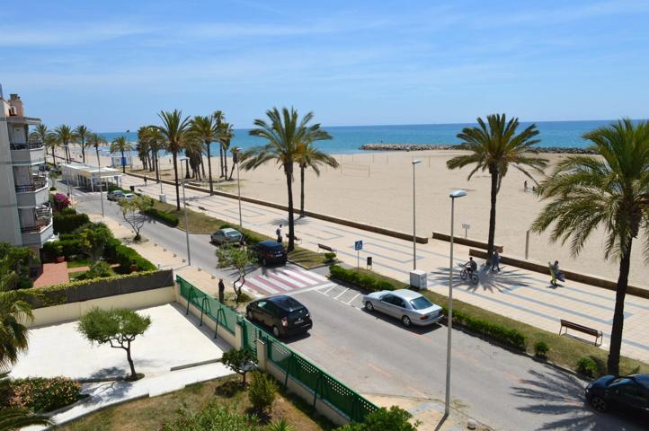 ATICO 1ª LINEA VISTAS FRONTALES AL MAR photo 0