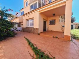 PLANTA BAJA CON TERRAZA A 10 MINUTOS A PIE DE LA PLAYA - CUNIT - CAN TONI ☀️ photo 0