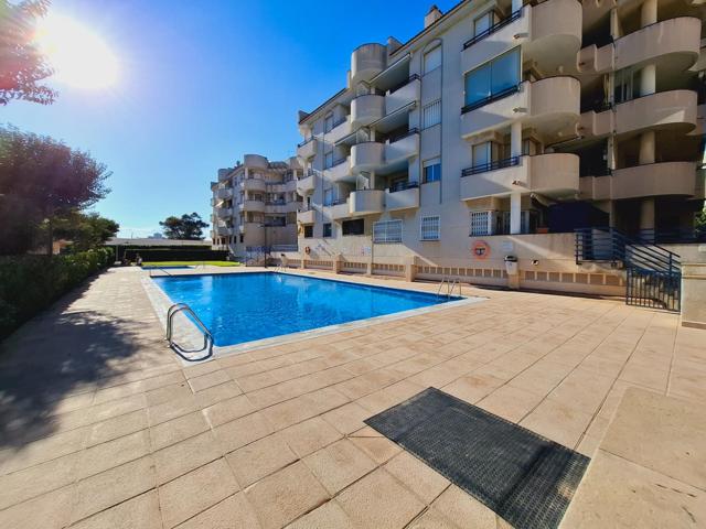 🏖️ PLANTA BAJA CON ACCESO DIRECTO A LA PLAYA, PARKING Y PISCINA COMUNITARIA - CUNIT DIAGONAL 🏖️ photo 0