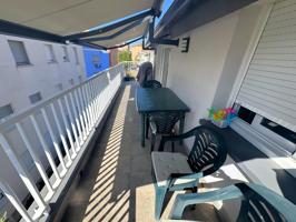 Ático en Segur de Calafell a Pasos del Mar photo 0