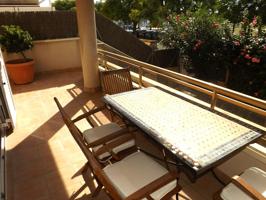 Magnífico piso frente al Mar Mediterráneo photo 0