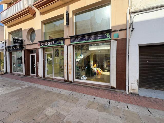 Oportunidad en el corazón de la Playa de Calafell – Calle Mallorca, 26 photo 0