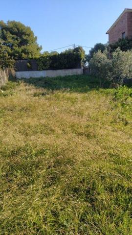Terreno edificable a al venta photo 0