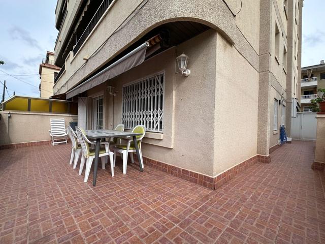 Planta Baja en Segunda Línea de Mar photo 0