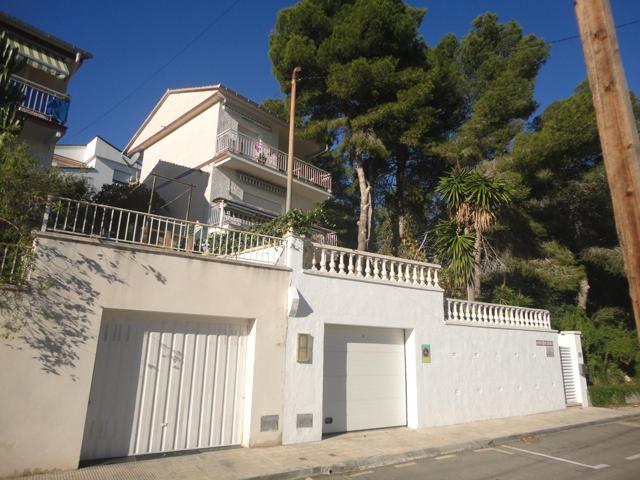 CASA CON VISTAS PANORAMICAS AL MAR photo 0