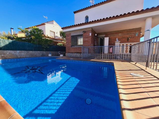 🏠 CHALET INDEPENDIENTE CON PISCINA EN CUNIT - ZONA DIAGONAL 🏠 photo 0