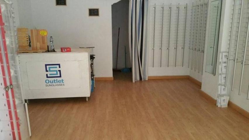Oficina En venta en San Antonio, Cullera photo 0
