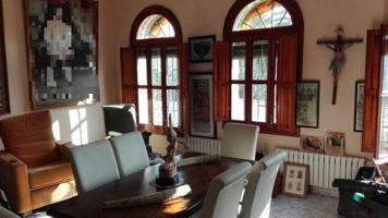 CHALET ZONA RACO photo 0
