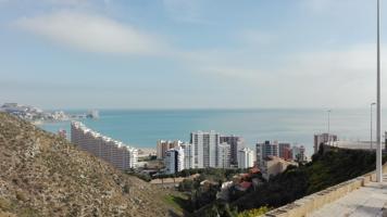 CHALET EN CULLERA ZONA CASTILLO photo 0