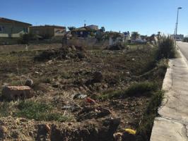 Terreno Urbanizable En venta en Marenyet Playa, Cullera photo 0