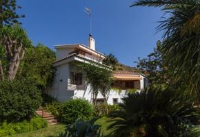 CHALET DE LUJO EN CULLERA PARK photo 0