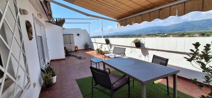 Atico alquiler vistas al rio photo 0