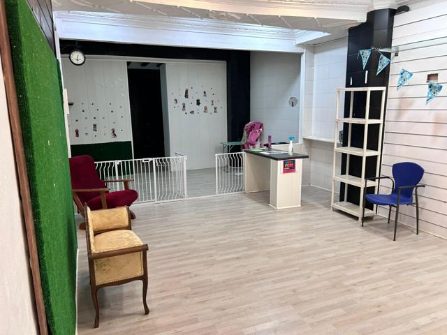 Oficina En venta en Pueblo, Cullera photo 0