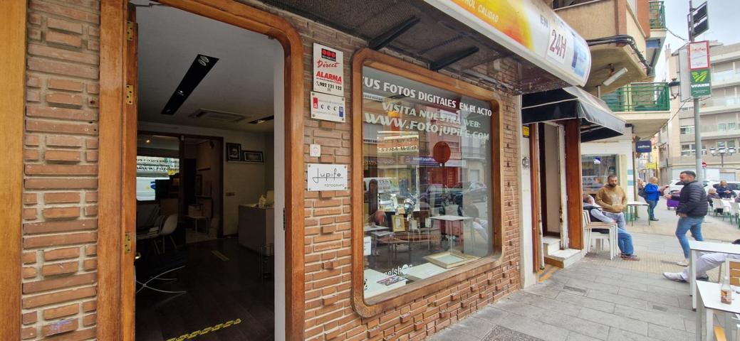 local en centro cullera photo 0