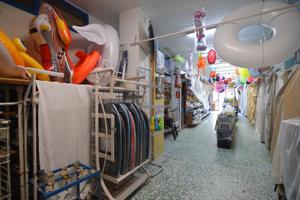 LOCAL COMERCIAL ZONA SAN ANTONIO photo 0