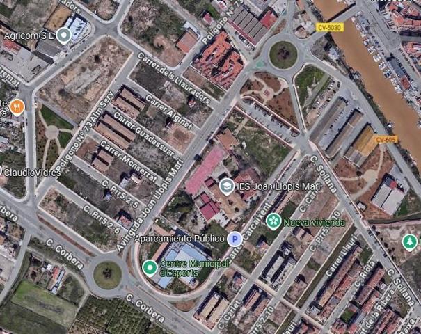 PARCELA EN BULEVAR photo 0