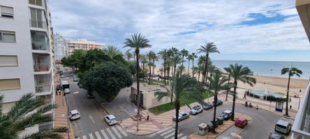 PISO EN CULLERA ZONA SAN ANTONIO photo 0