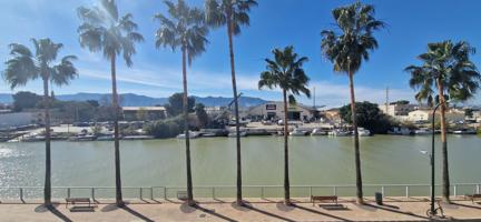 Duplex frente al rio Cullera photo 0