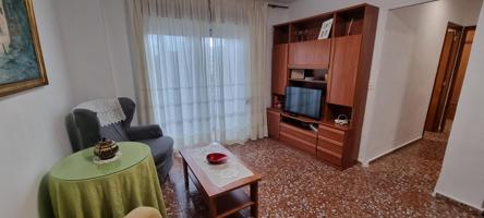 Piso de tres habitaciones en Cullera photo 0