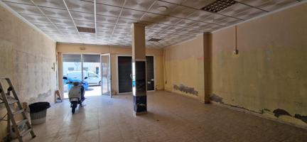 Local en Cullera photo 0