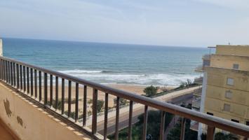 PISO EN CULLERA ZONA FARO-DOSEL photo 0