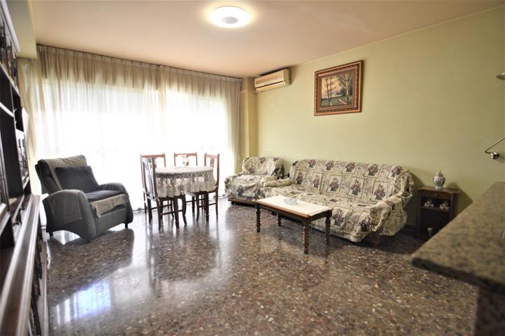 PISO ZONA CENTRO 1HAB photo 0