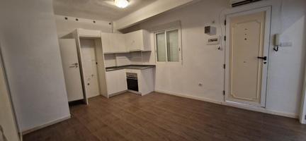 Apartamento SIN AMUEBLAR en alquiler zona San Antonio photo 0
