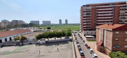 Piso dos Habitaciones en Alquiler nueva bega photo 0