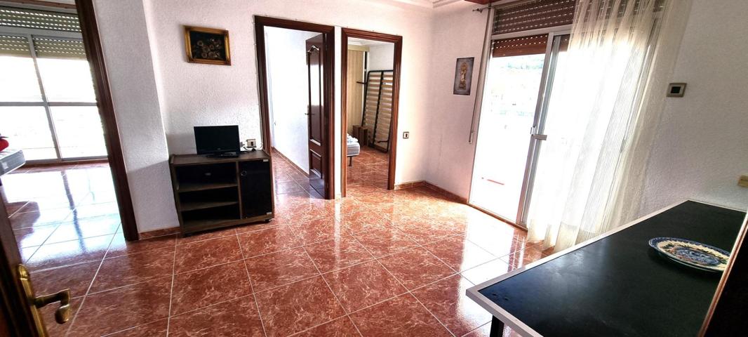 PISO EN CULLERA ZONA CENTRO 3HAB photo 0