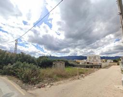 Terreno Urbanizable En venta en La Vega - Marenyet, Cullera photo 0