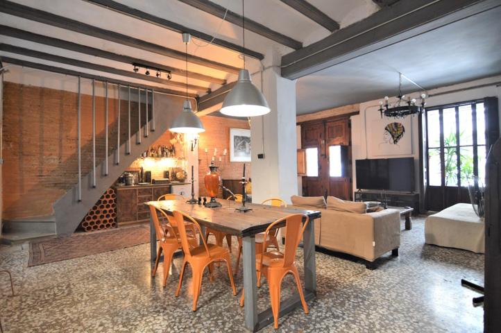 VIVIENDA EN CULLERA ZONA PUEBLO photo 0