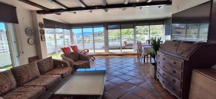 Ático en alquiler zona Raco photo 0