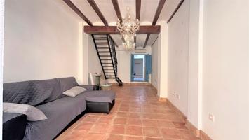 CASA EN CULLERA ZONA RAVAL photo 0