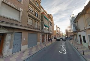 Local comercial en el corazón del pueblo de Cullera photo 0