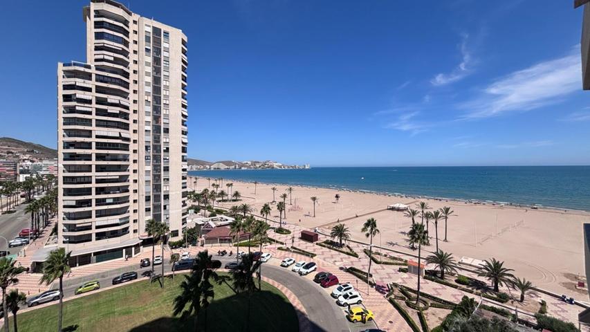 PISO EN CULLERA ZONA SAN ANTONIO photo 0